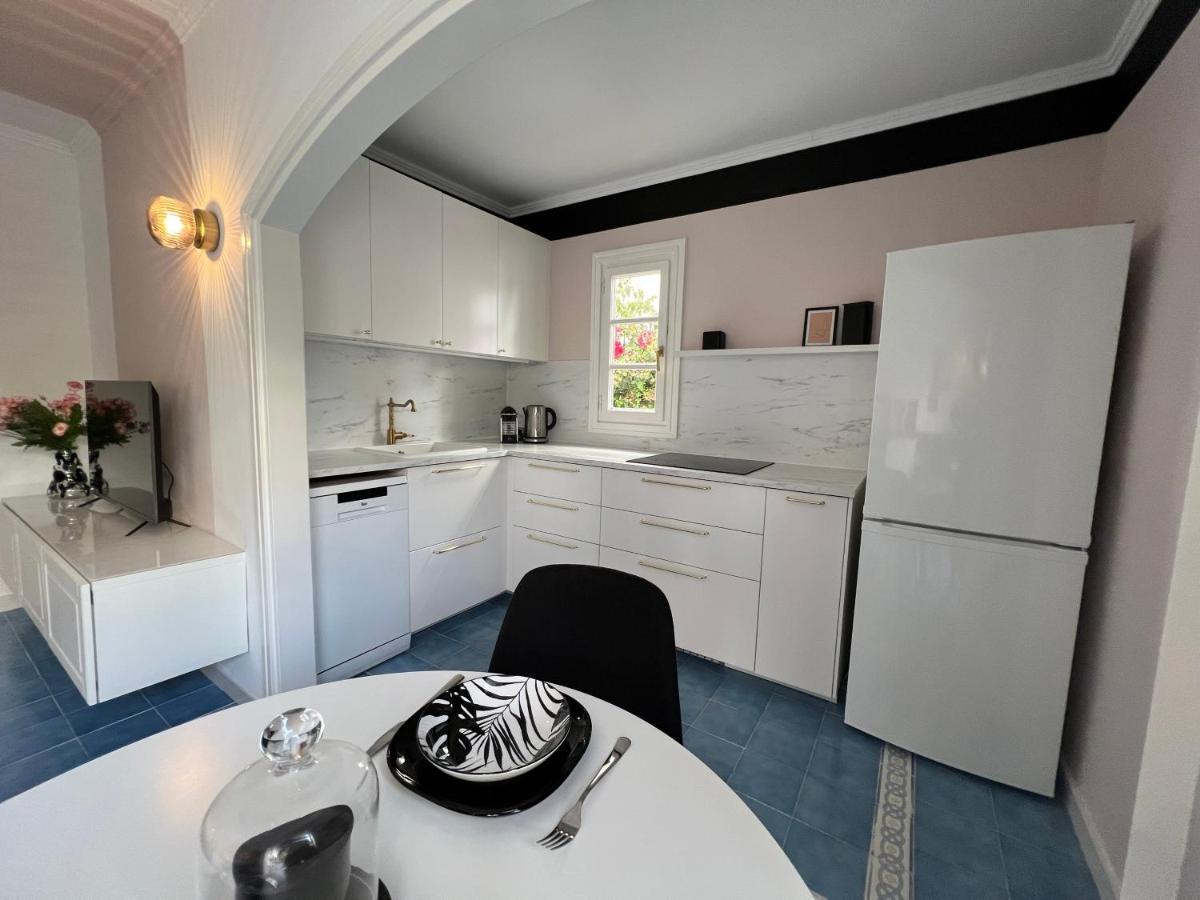 Apartment Valentina - Little Venice, פוארטו דה מוגן מראה חיצוני תמונה
