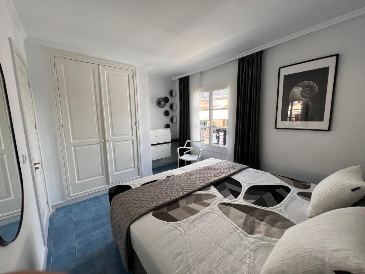 Apartment Valentina - Little Venice, פוארטו דה מוגן מראה חיצוני תמונה