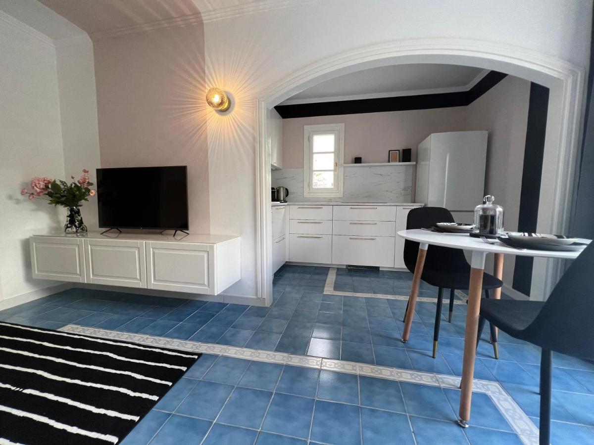 Apartment Valentina - Little Venice, פוארטו דה מוגן מראה חיצוני תמונה