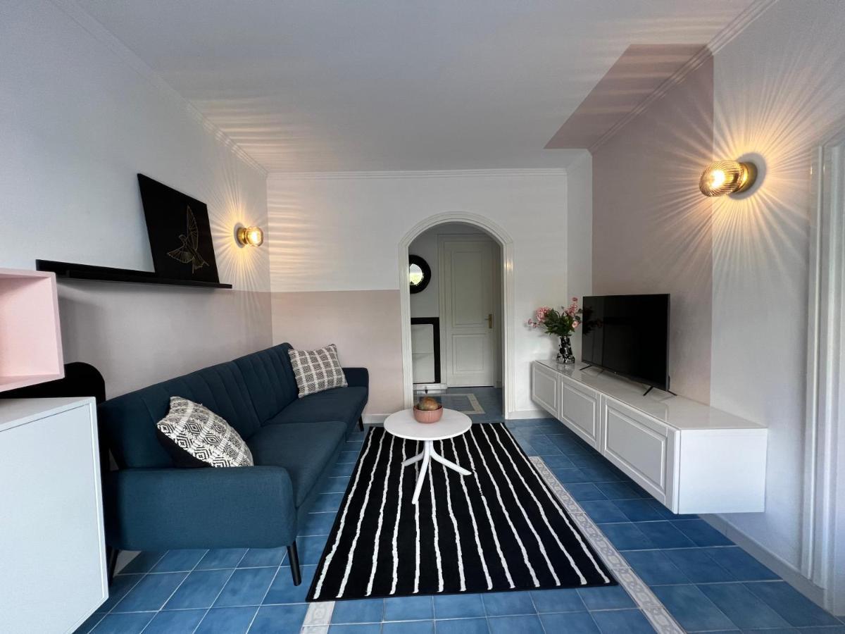 Apartment Valentina - Little Venice, פוארטו דה מוגן מראה חיצוני תמונה