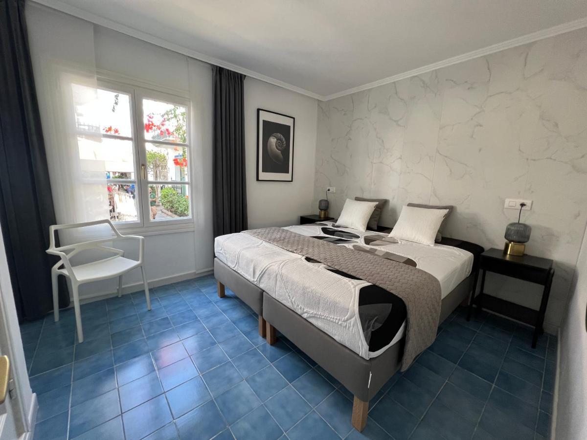 Apartment Valentina - Little Venice, פוארטו דה מוגן מראה חיצוני תמונה