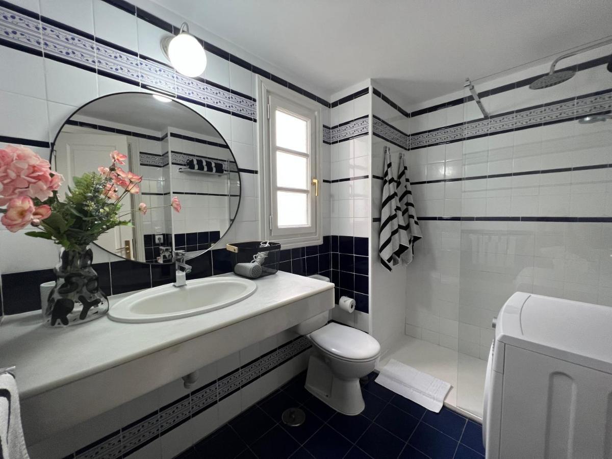 Apartment Valentina - Little Venice, פוארטו דה מוגן מראה חיצוני תמונה