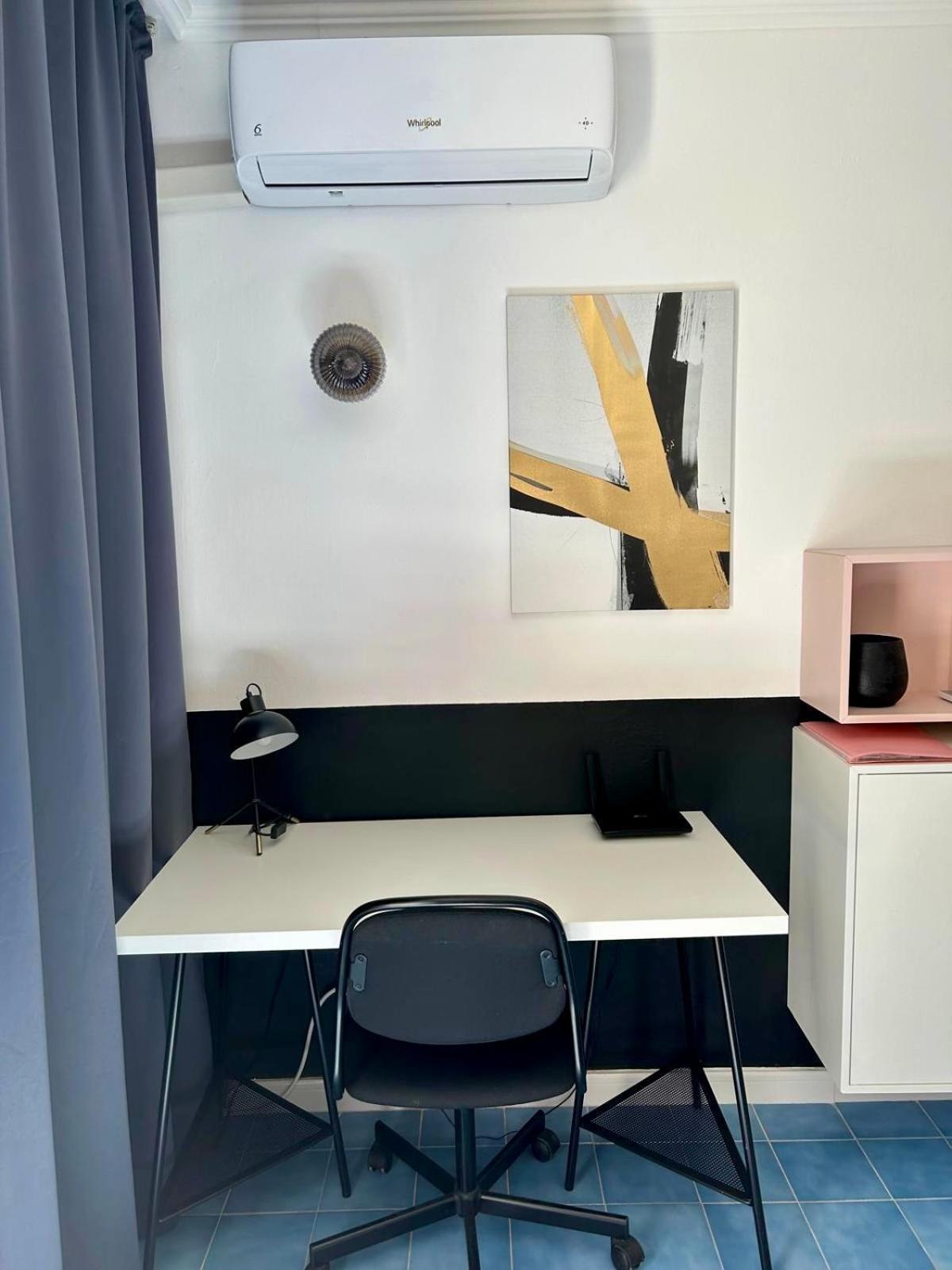 Apartment Valentina - Little Venice, פוארטו דה מוגן מראה חיצוני תמונה